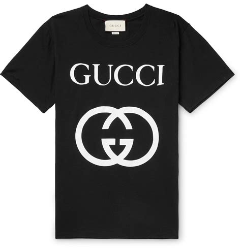 types of t shirt print like gucci